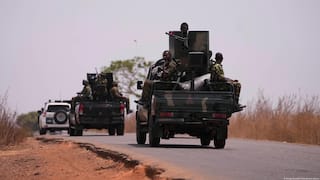 Nigerian Church Attack: Army Rescues 31 Easter Worshippers After Hostage Crisis