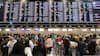 Moscow Airports Face Repeated Shutdowns Amid Ukraine’s Drone Strikes