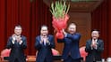 Vietnam’s Party Chief To Lam Elected President, Consolidates Power In Historic Move