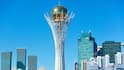 Kazakhstan's Post-Election Future: Russia, EU Or China?