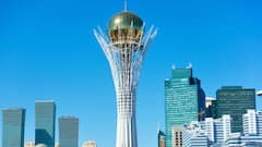 Kazakhstan's Post-Election Future: Russia, EU Or China?