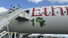 Iran War Sends Shockwaves Through Africa’s Aviation Sector