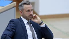 Germany's Far-Right AfD Vows To 'Make History'