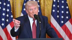 ટ્રમ્પ સરકારનો વધુ એક મોટો નિર્ણય, ગ્લોબલ ટેરિફ 10 ટકાથી વધારીને 15 ટકા કર્યો