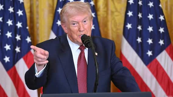 ટ્રમ્પ સરકારનો વધુ એક મોટો નિર્ણય, ગ્લોબલ ટેરિફ 10 ટકાથી વધારીને 15 ટકા કર્યો