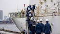 Japan, China Coast Guards Clash Near Disputed Senkaku Islands