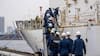 Japan, China Coast Guards Clash Near Disputed Senkaku Islands