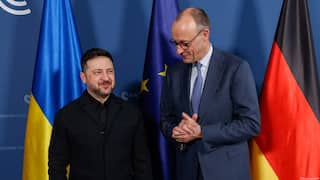 Germany Expands Ukraine Support As US Aid Declines, Boosts Military And Financial Assistance