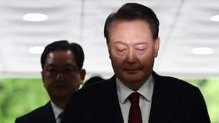 Ex-South Korean President Yoon Gets 30-Year Jail Term For Sending Drones Into North Korea