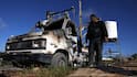 EU Clears New Sanctions Against Israeli Settlers In West Bank