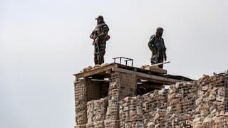 Is Pakistan Creating A Buffer Zone Inside Afghanistan? Key Questions Emerge