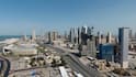 Kuwait Hit By Missiles And Drones As US Bombs Iranian Military Sites