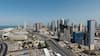 Kuwait Hit By Missiles And Drones As US Bombs Iranian Military Sites