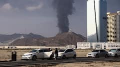 పశ్చిమాసియా అంతటా అదే ఉద్రిక్తత - పేలుతున్న క్షిపణులు - ఏం జరిగితే యుద్ధం ముగుస్తుంది?