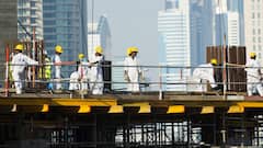 Middle East Crisis Hits Pakistani Families As Gulf Remittances Slow Down