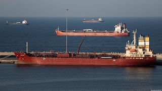LPG Carrier Shivalik To Reach India Around 5 PM Today, Govt Says 611 Indian Seafarers Safe