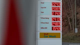 Oil Price Surge: Germany, Japan, Others Tap Reserves Amid Middle East Tension