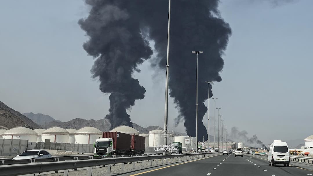 Iran-Gulf Relations Face Uncertain Future After Months Of Conflict