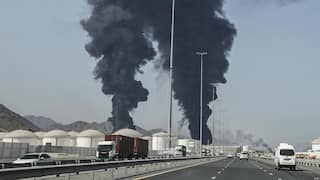 Iran-Gulf Relations Face Uncertain Future After Months Of Conflict