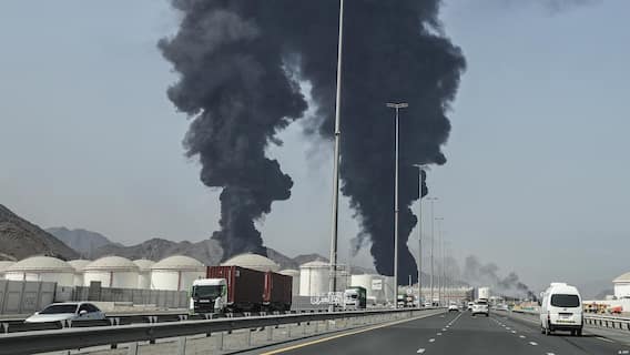 Iran-Gulf Relations Face Uncertain Future After Months Of Conflict