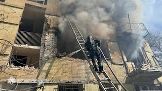 Iran US Israel War: ईरान के हमलों से दहला Middle East, हर तरफ आग की चिंगारी | Iran israel War