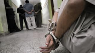 Israel Clears Bill For Capital Punishment For Palestinians: Which Countries Use The Death Penalty?