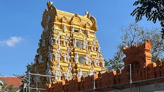 Germany's Religious Landscape Evolves: Mosques, Temples & Synagogues Witness Surge Amid Decline In Churches