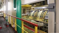 IAEA Chief Says Inspectors Will Visit Iran's Nuclear Sites Under US Deal