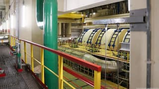 IAEA Chief Says Inspectors Will Visit Iran's Nuclear Sites Under US Deal