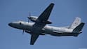 Russian Military Plane Crash In Crimea Leaves 29 Dead