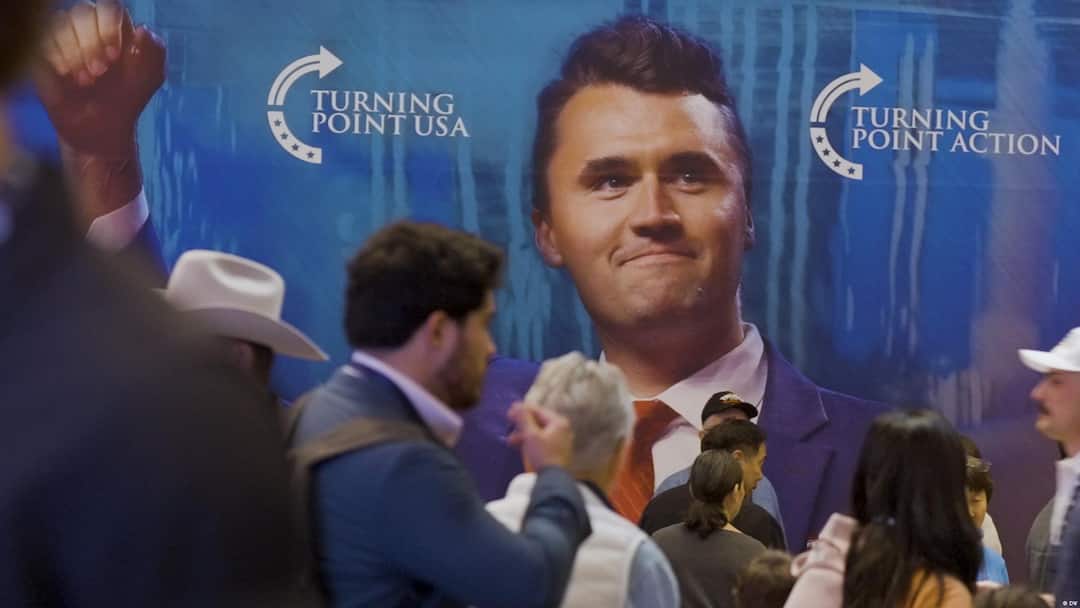 ‘I Wish I Hadn’t Done It’: Suspect’s Roommate Recounts Alleged Confession In Charlie Kirk Murder Case
