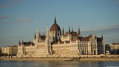Hungary Passes Constitutional Amendment To Remove President Tamas Sulyok Amid Political Turmoil