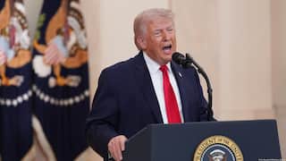 Trump warns Iran: ஈரானுக்குப் புதிய