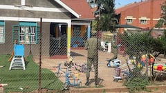 Kampala Tragedy: Four Children Fatally Stabbed Inside Kindergarten