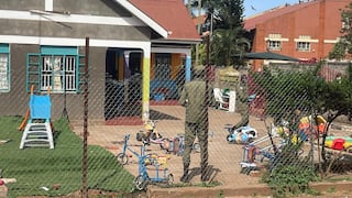 Kampala Tragedy: Four Children Fatally Stabbed Inside Kindergarten