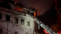 War At 1,500 Days: Renewed Strikes Rock Ukraine’s Kharkiv