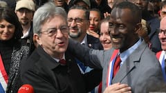 France Sees Anti-Racism Rally As New Mayor Bally Bagayoko Faces Attacks