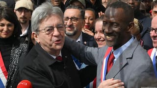 France Sees Anti-Racism Rally As New Mayor Bally Bagayoko Faces Attacks