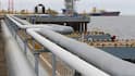 Ukrainian Drones Hit Russia's Primorsk Oil Terminal
