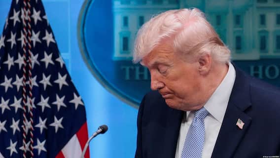 US Iran War: ஈரானுக்கு முடியும் கெடு 