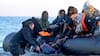 English Channel: Four Migrants Die Off French Coast During UK Crossing Attempt