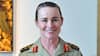 Australia Names First Woman As Army Chief In Historic Move