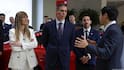 Spanish PM Pedro Sánchez’s Wife Begoña Gómez Charged In Corruption Probe