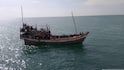 Over 500 Rohingya Refugees Feared Dead After Two Boats Capsize Off Myanmar Coast