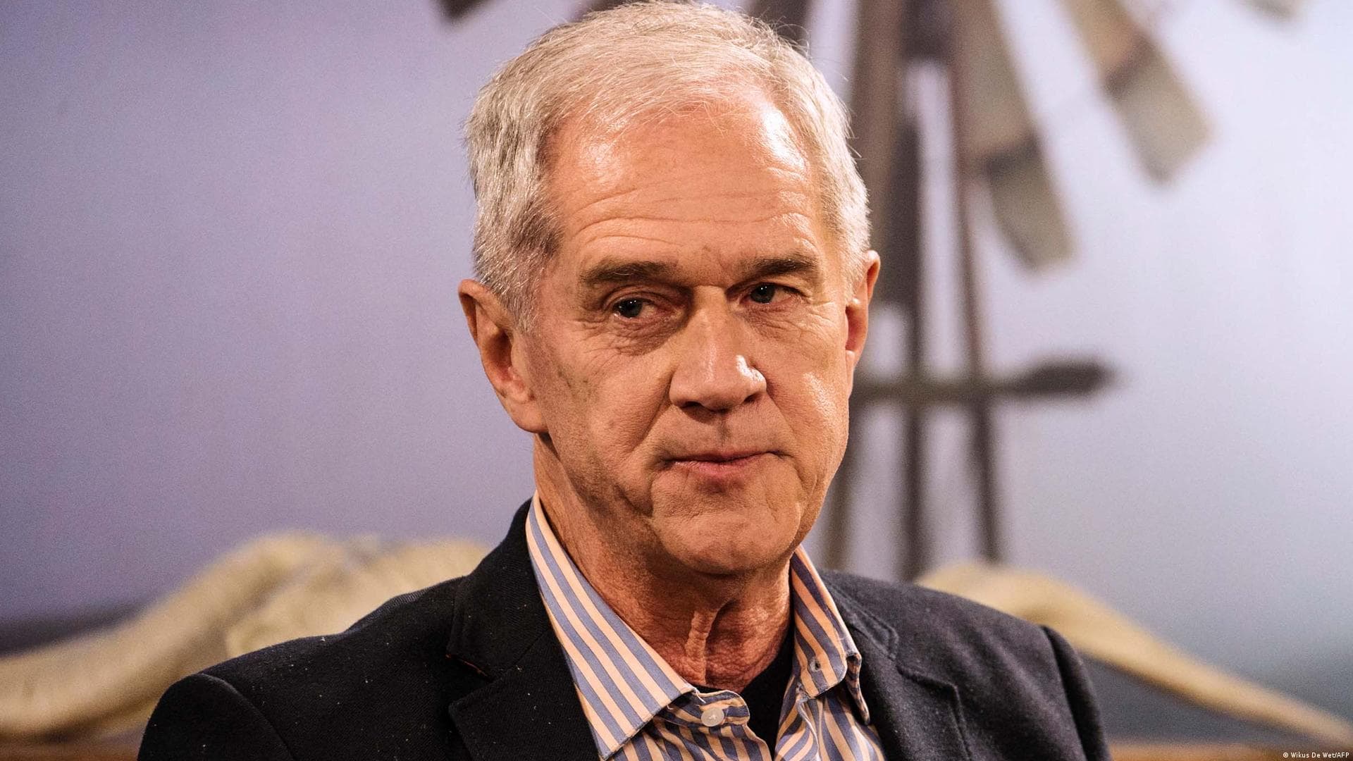 South Africa Appoints New US Envoy As Trump Tensions Simmer