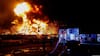 Ukraine Under Attack: Russian Strikes Kill 16 In Kyiv, Odesa