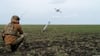 German-Made AI Drones Deployed On Ukraine Front Line, Troops Flag Technical Issues