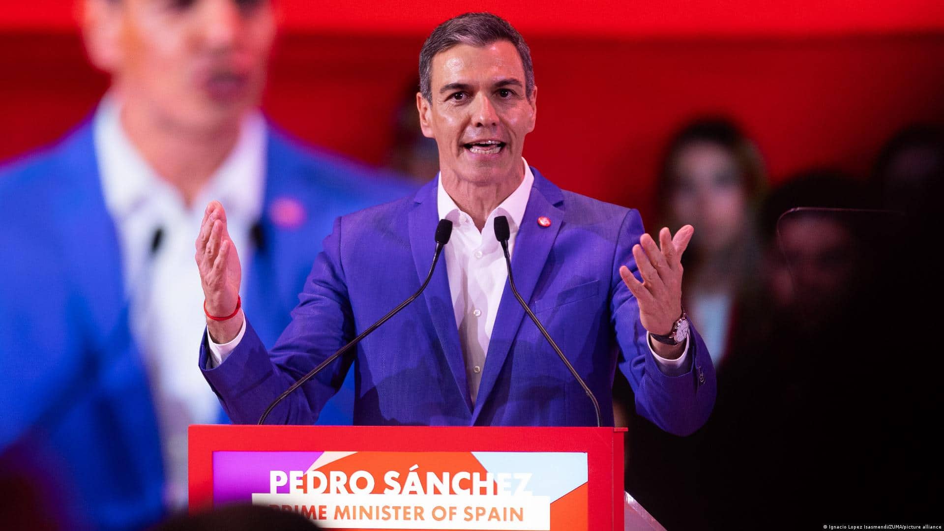 Cuba Crisis Deepens: Spain, Brazil And Mexico Push Aid, Warn Against US Intervention