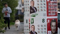 Bulgaria Elections 2026: Former President Radev Leads As Nation Seeks Political Stability