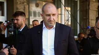 Rumen Radev’s Party Sweeps Bulgaria Polls With Majority, Reshaping Political Landscape